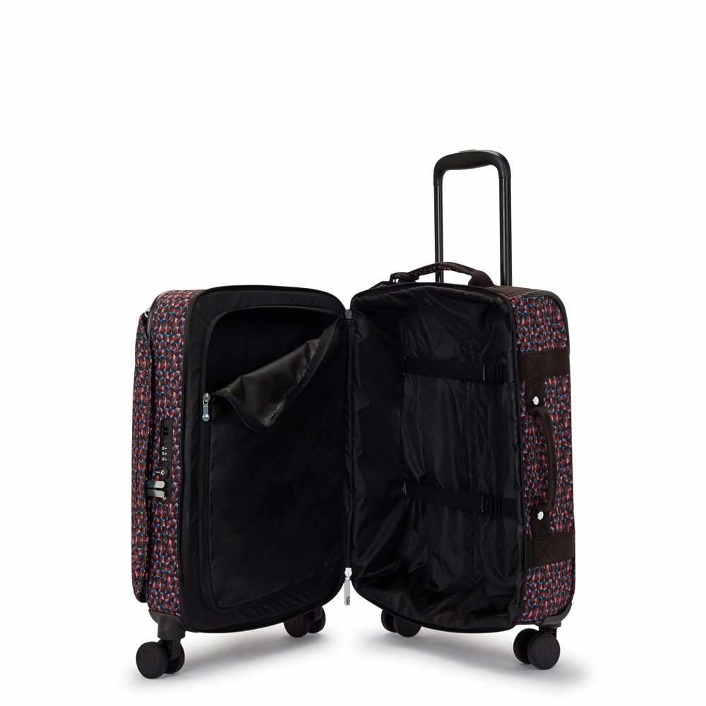 Kipling Spontaneous Rolling Luggage