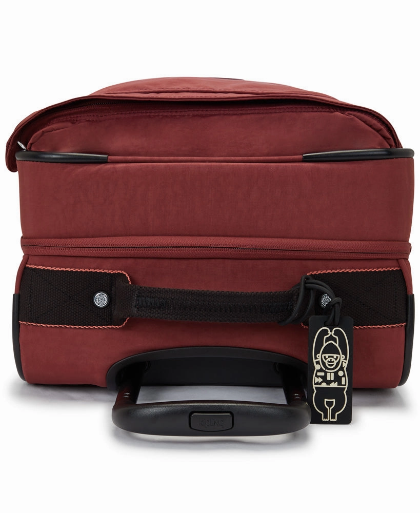 Kipling Spontaneous Rolling Luggage