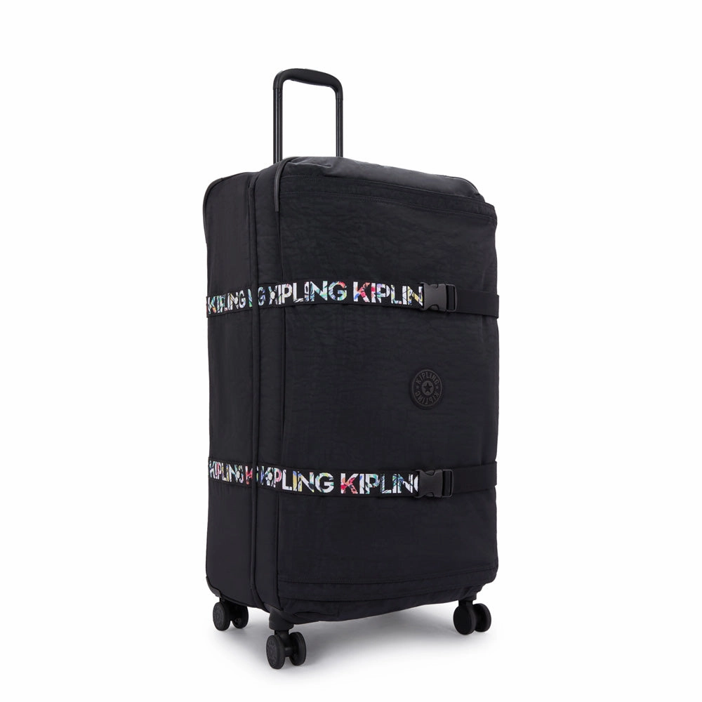 Kipling Spontaneous Rolling Luggage