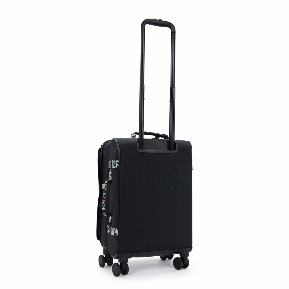 Kipling Spontaneous Rolling Luggage