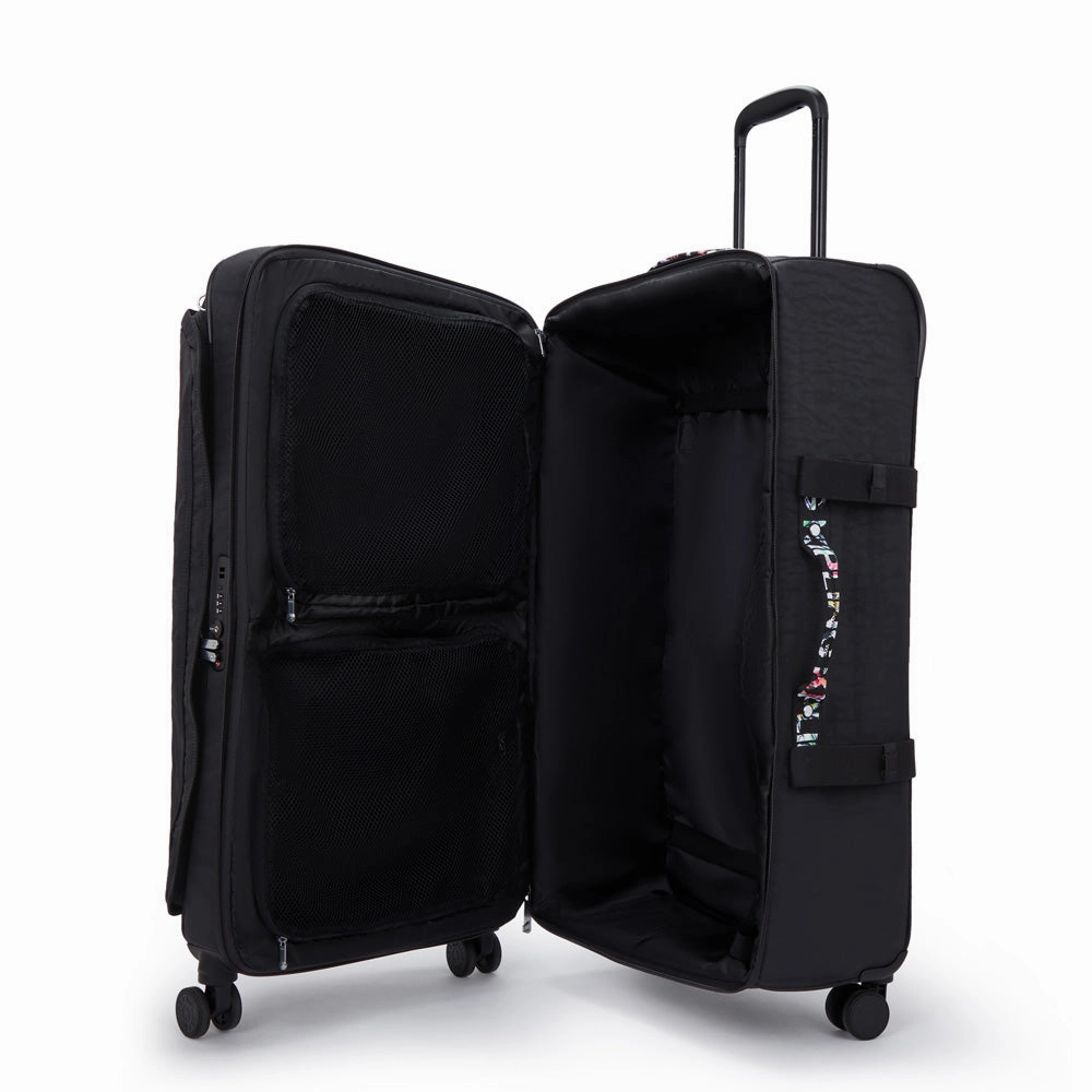 Kipling Spontaneous Rolling Luggage