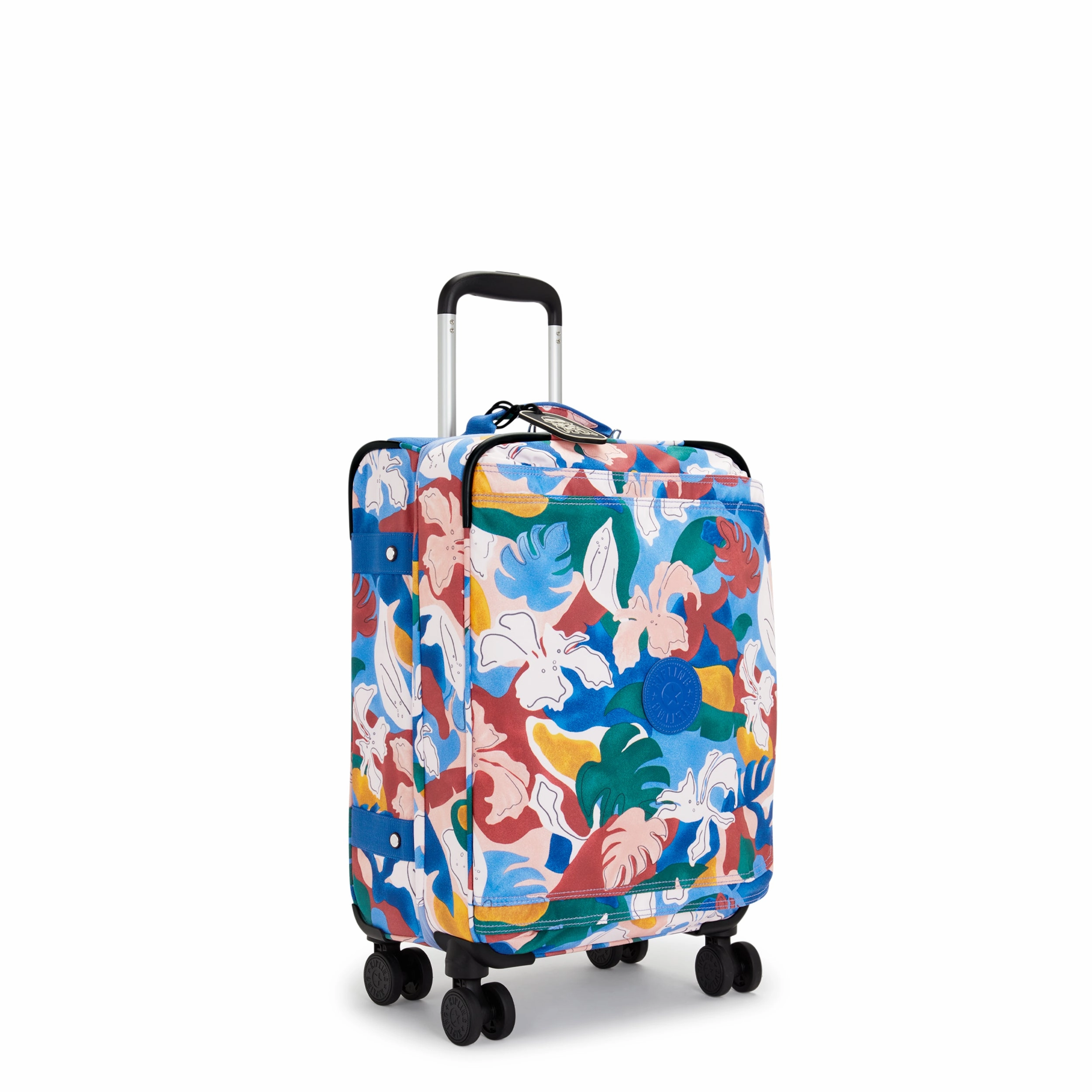 Kipling Spontaneous Rolling Luggage