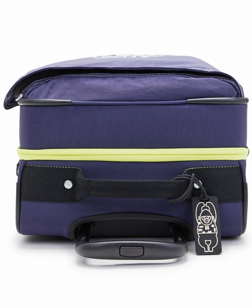 Kipling Spontaneous Rolling Luggage