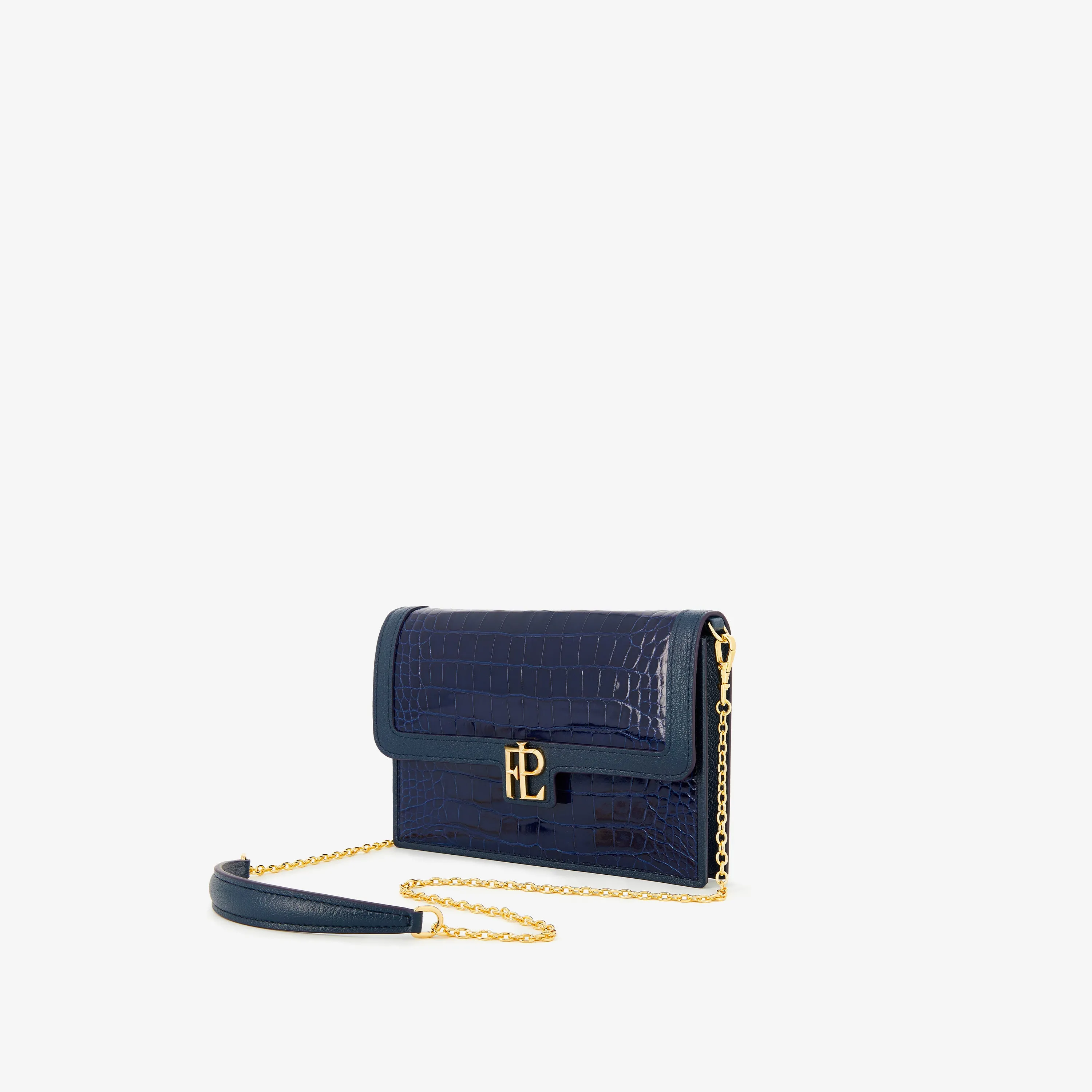 Ladies First 19 Pouch Alligator