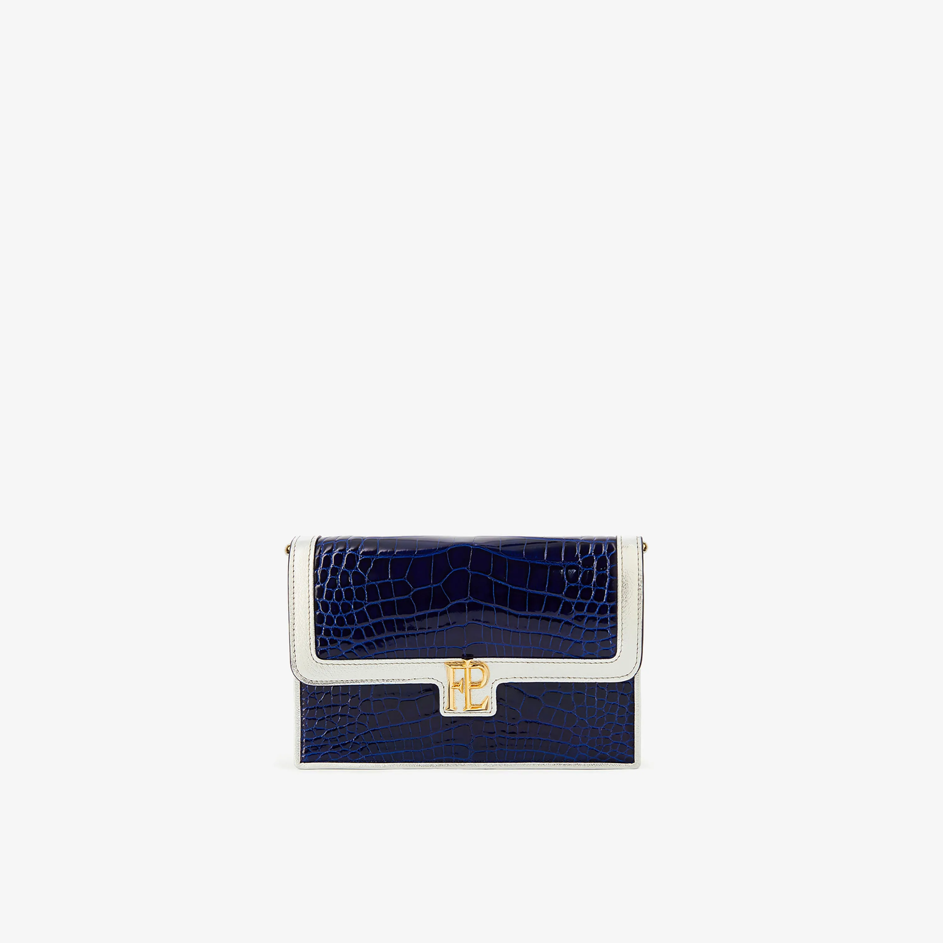 Ladies First 19 Pouch Alligator