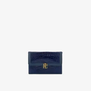 Ladies First 19 Pouch Alligator
