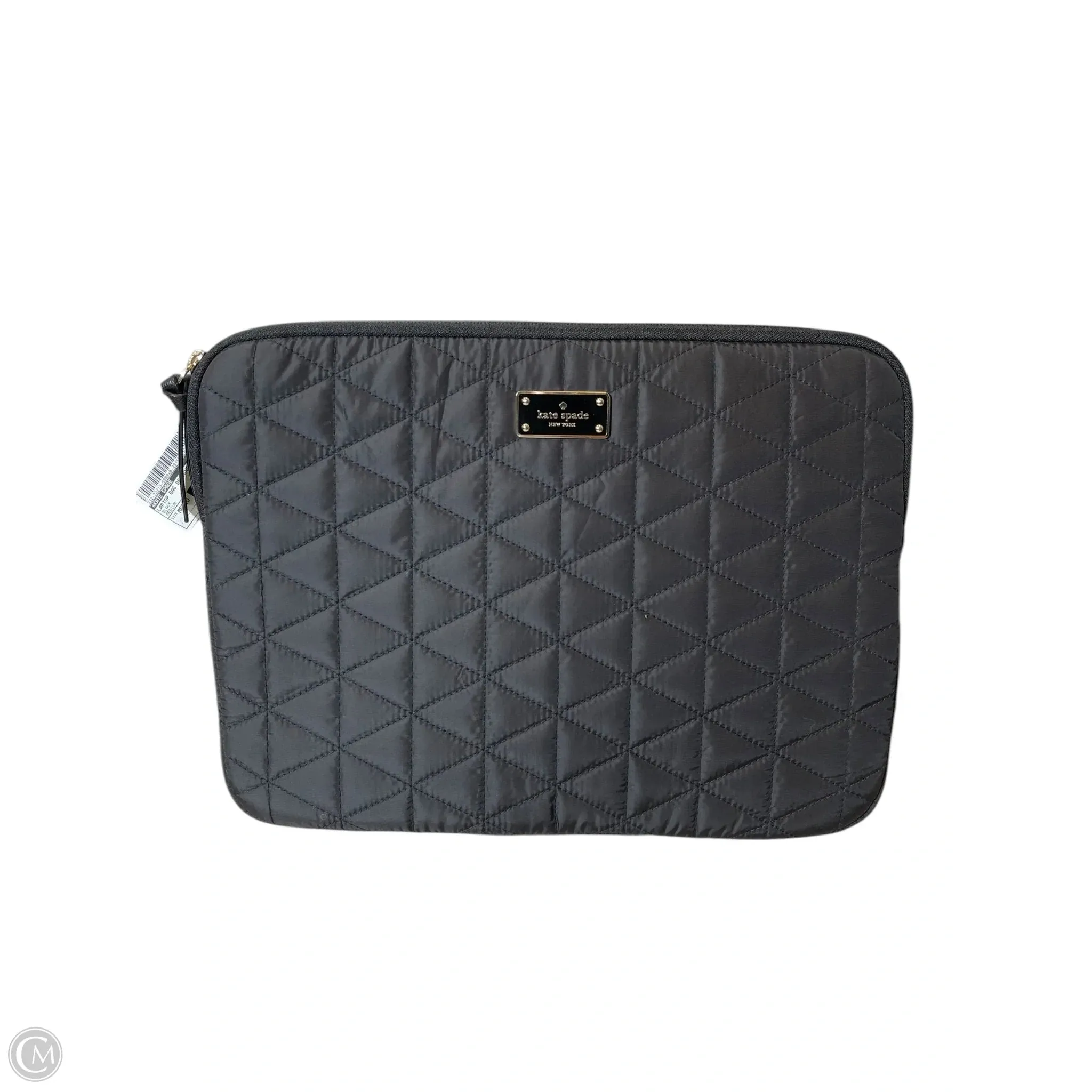 Laptop Bag Designer By Kate Spade, Size: Medium