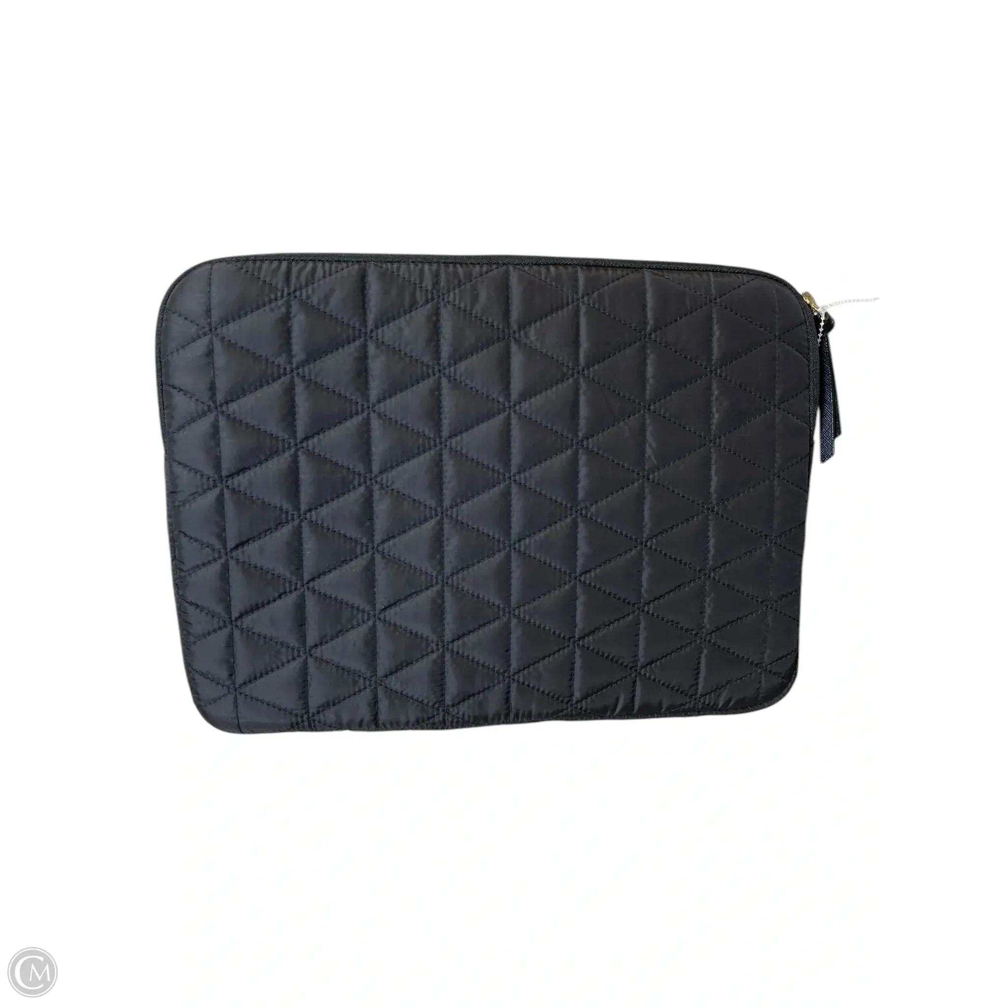 Laptop Bag Designer By Kate Spade, Size: Medium