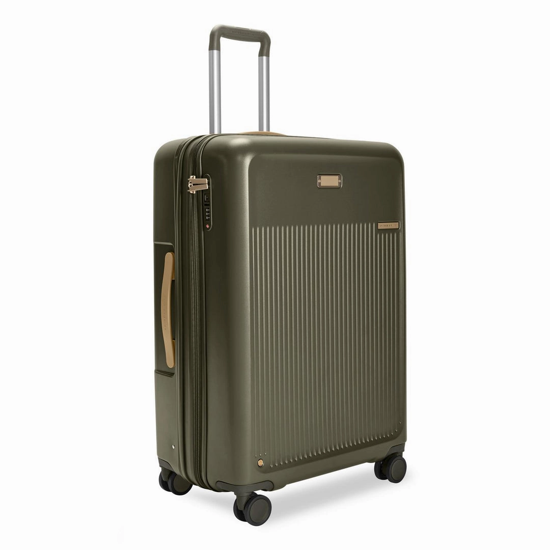 Large Expandable Spinner