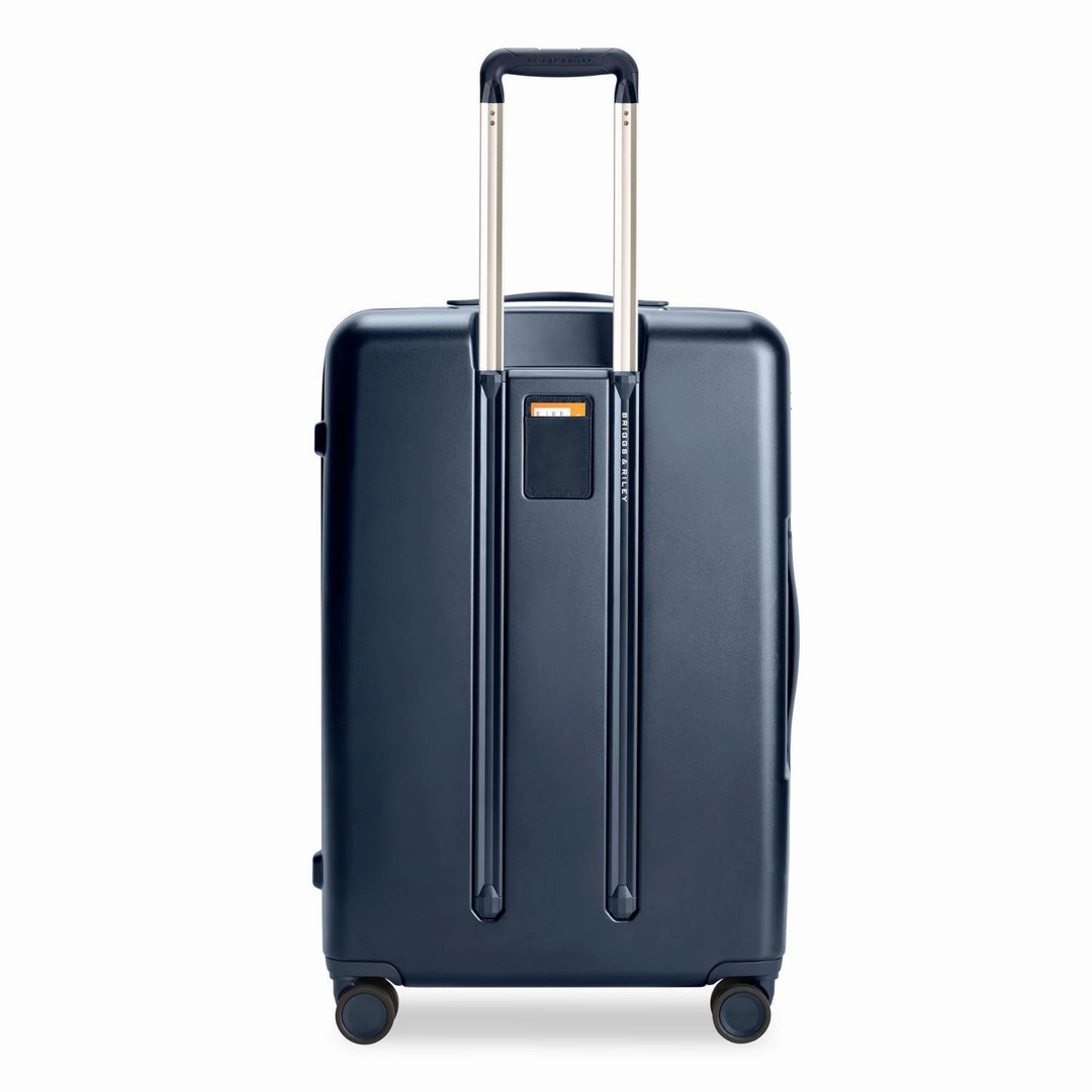 Large Expandable Spinner