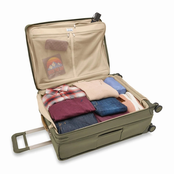 Large Expandable Spinner - Baseline Collection #BLU129CXSP