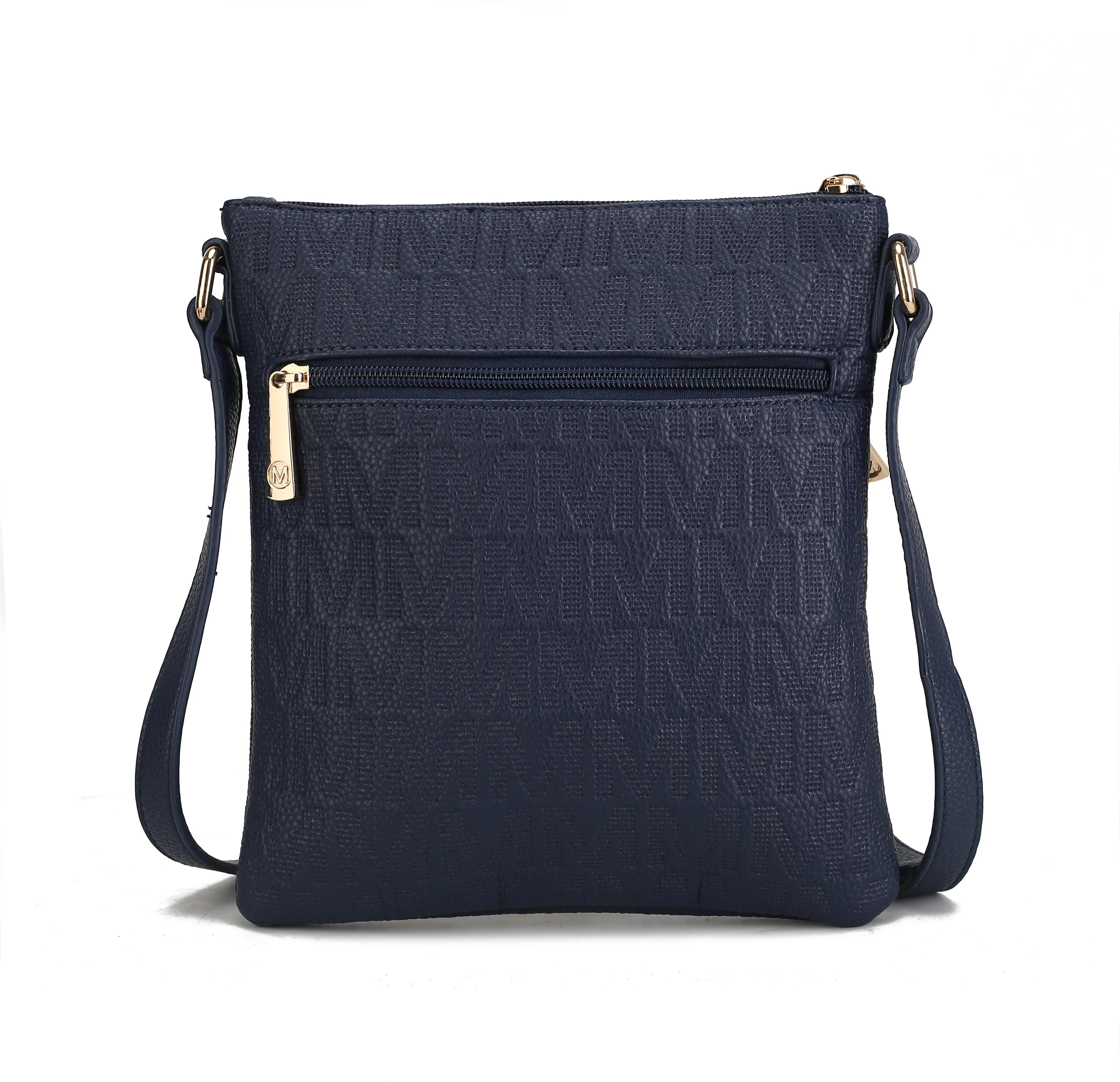 Lennit Signature Crossbody Bag