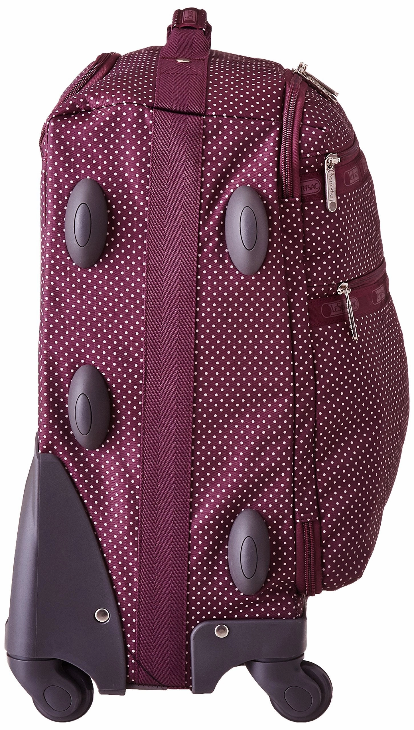 LeSportsac 18" 4 Wheel Luggage