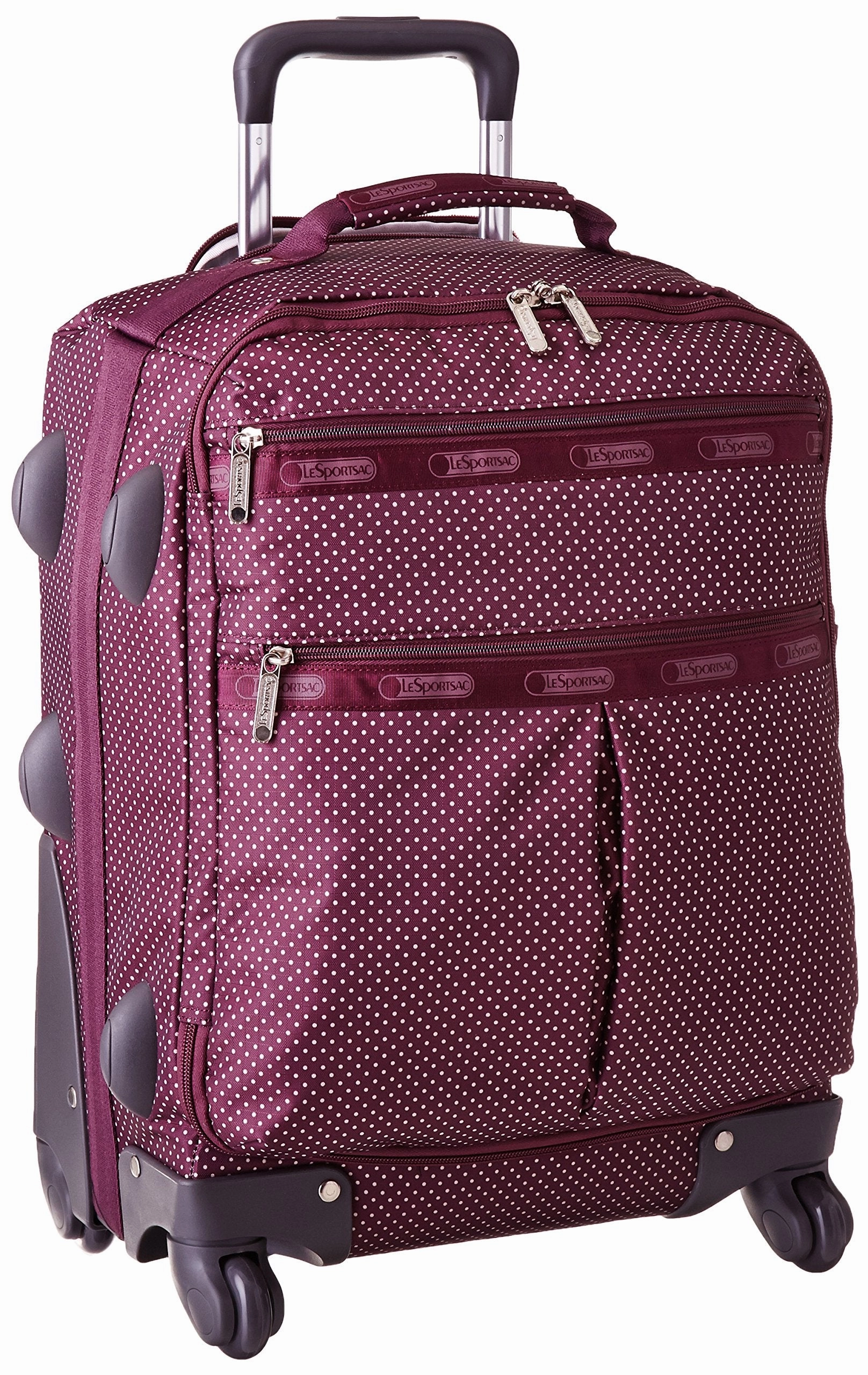 LeSportsac 18" 4 Wheel Luggage