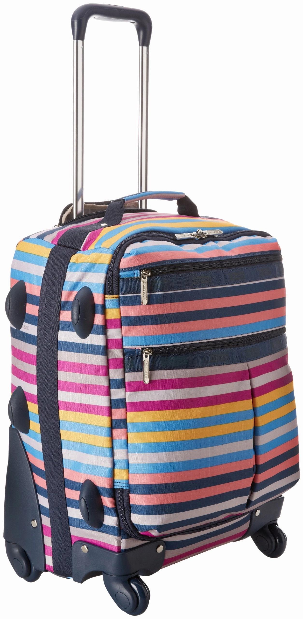 LeSportsac 18" 4 Wheel Luggage