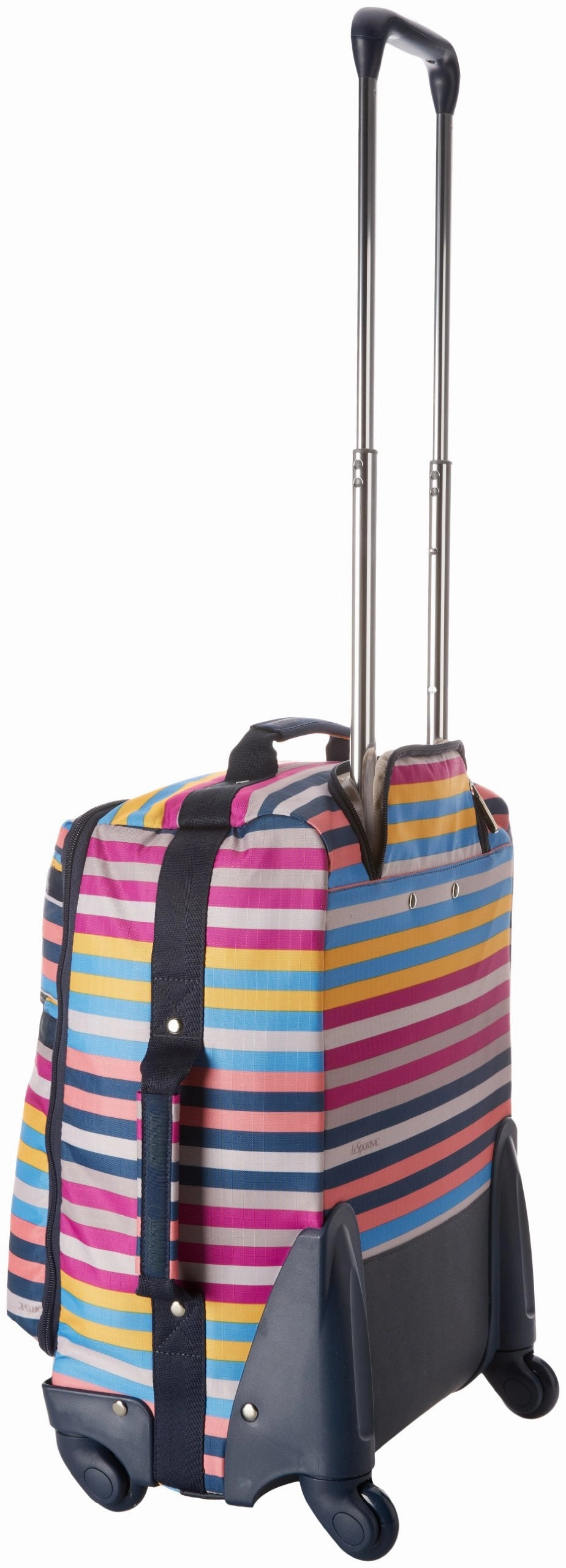 LeSportsac 18" 4 Wheel Luggage