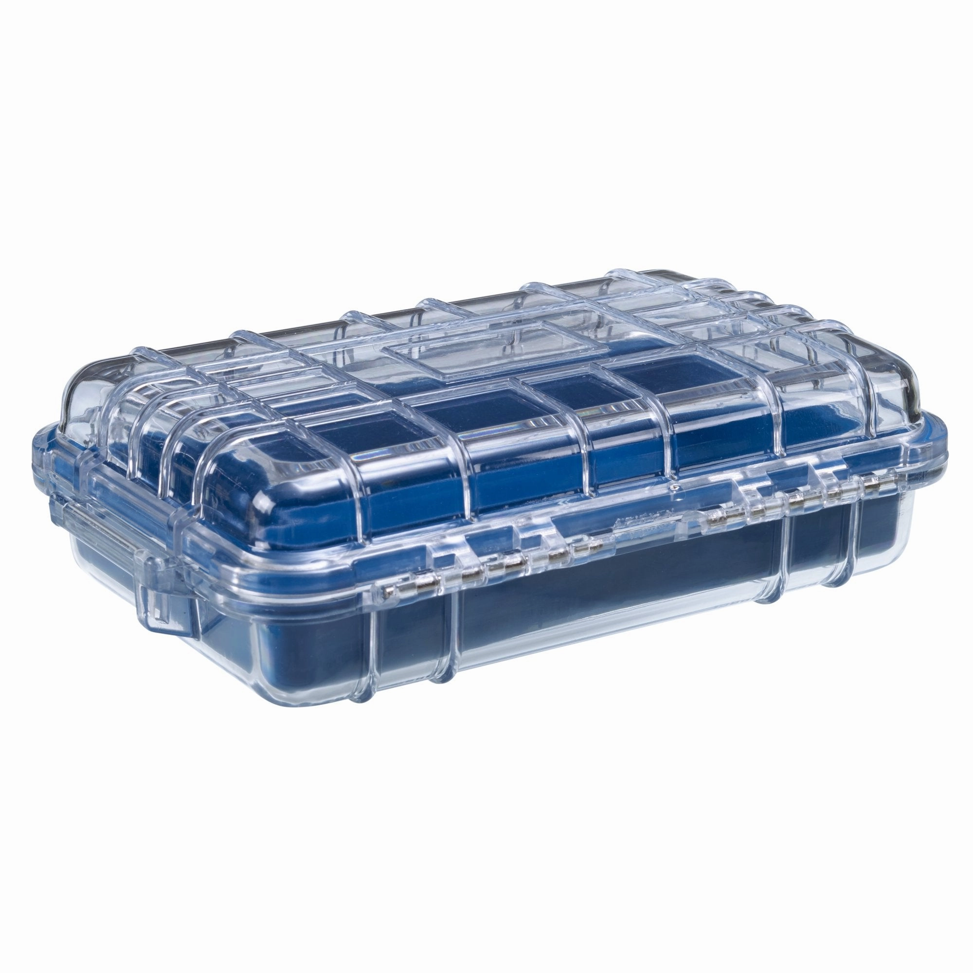 Lewis N. Clark WaterSeals Waterproof Hardcase