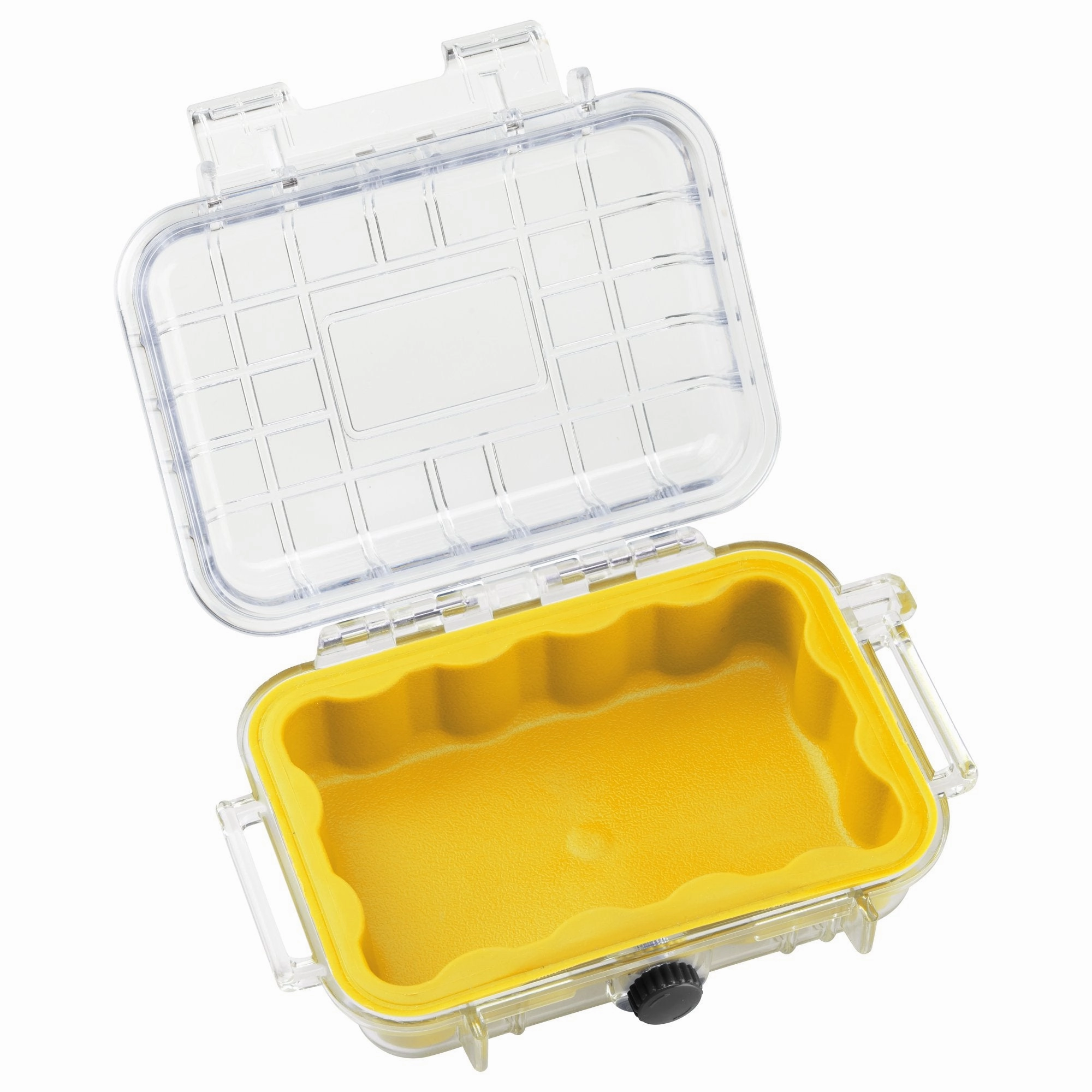 Lewis N. Clark WaterSeals Waterproof Hardcase