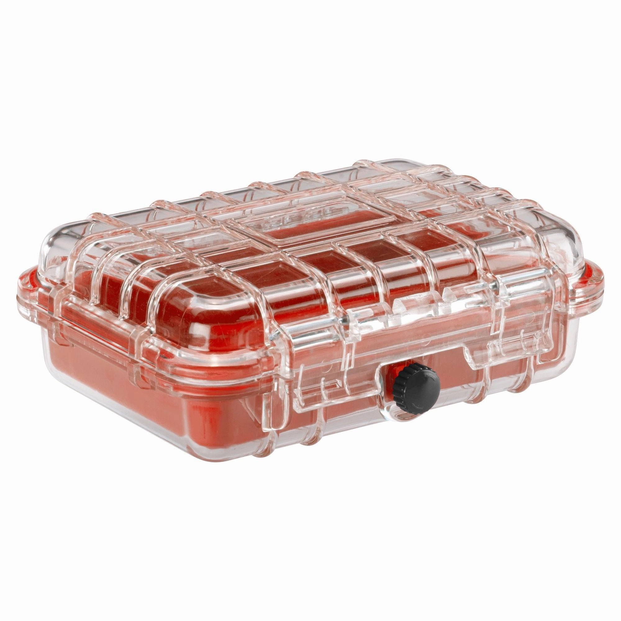 Lewis N. Clark WaterSeals Waterproof Hardcase