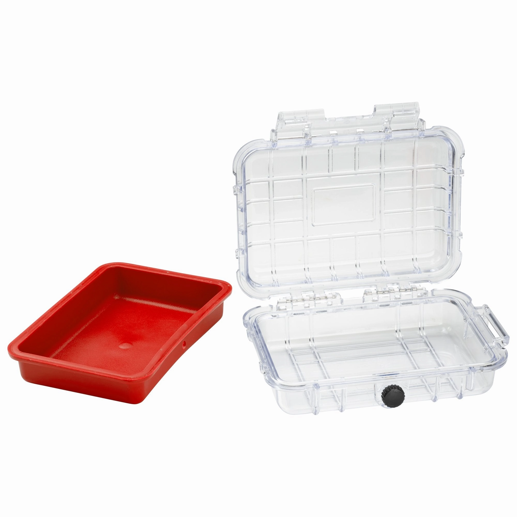 Lewis N. Clark WaterSeals Waterproof Hardcase