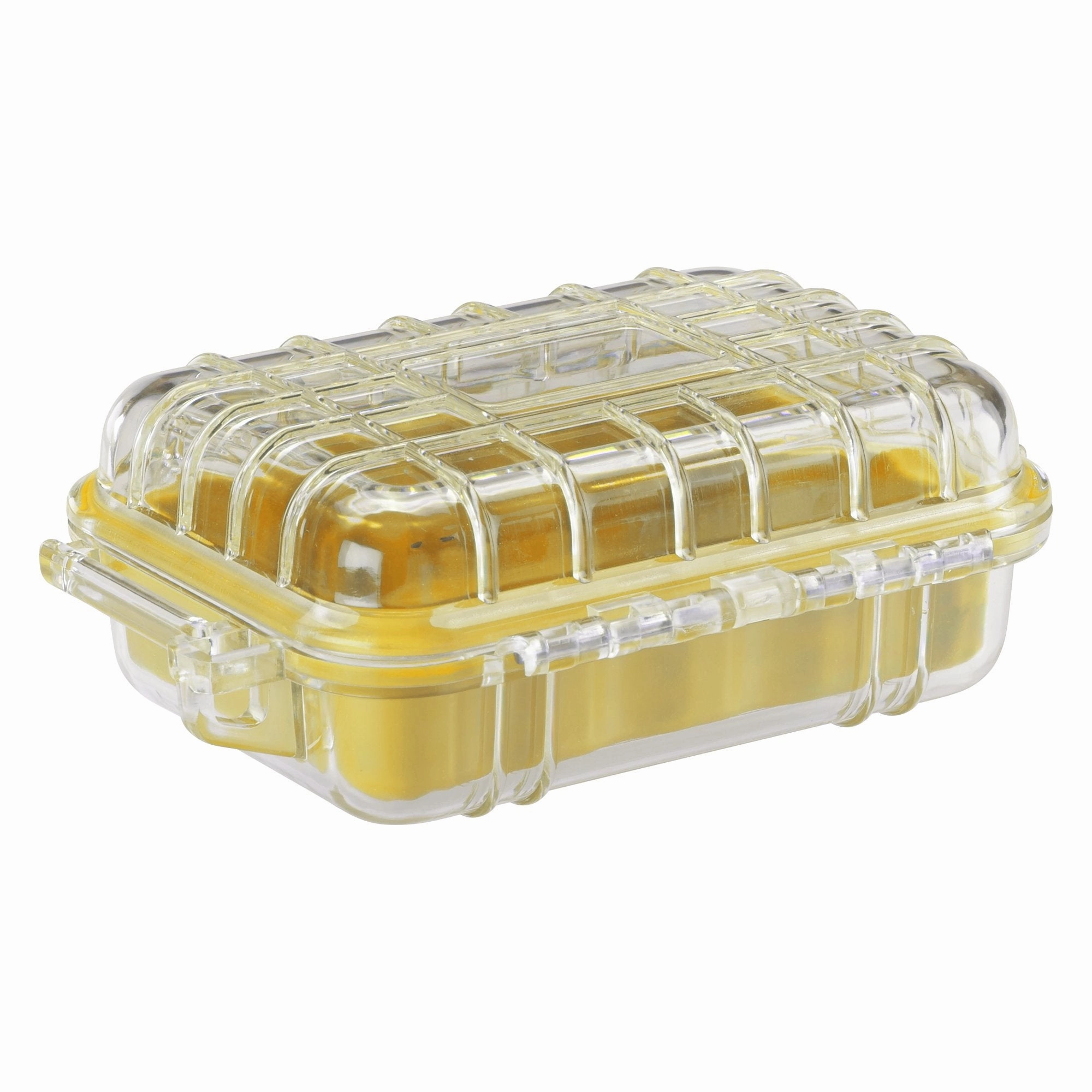 Lewis N. Clark WaterSeals Waterproof Hardcase