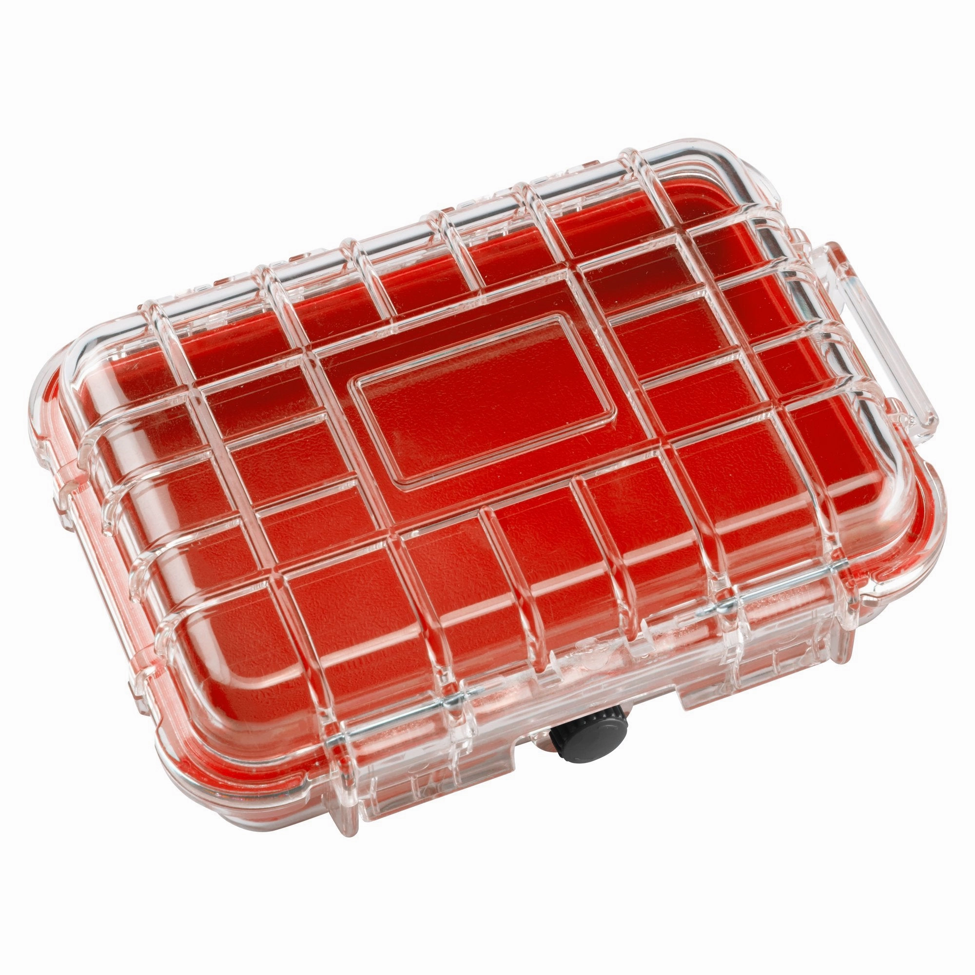 Lewis N. Clark WaterSeals Waterproof Hardcase
