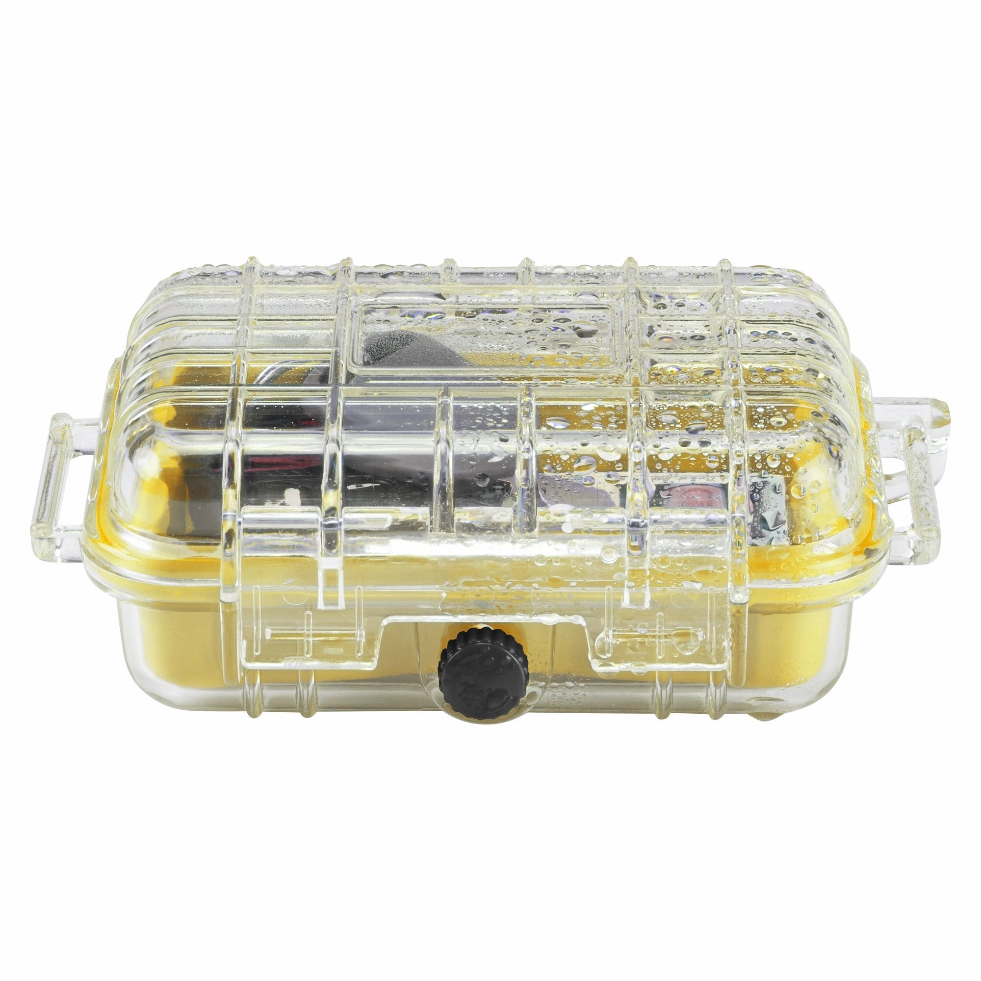 Lewis N. Clark WaterSeals Waterproof Hardcase