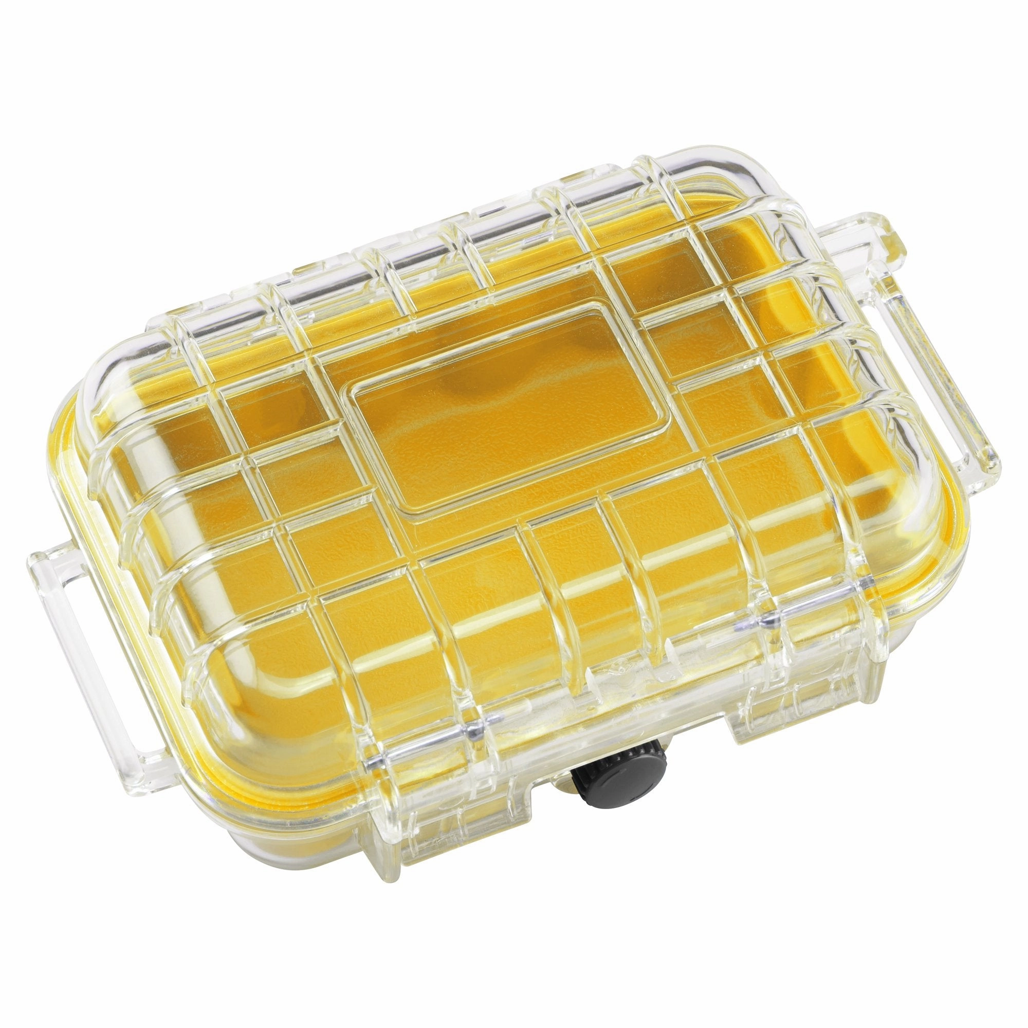 Lewis N. Clark WaterSeals Waterproof Hardcase