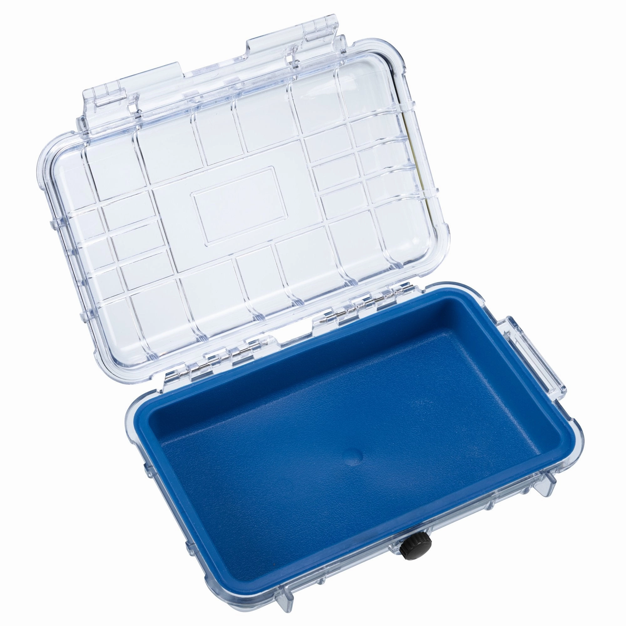 Lewis N. Clark WaterSeals Waterproof Hardcase