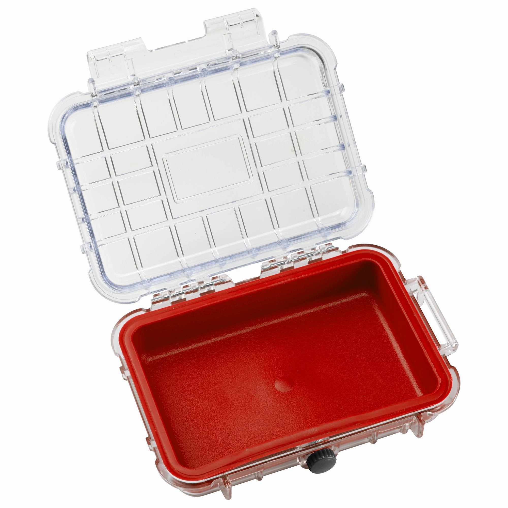 Lewis N. Clark WaterSeals Waterproof Hardcase