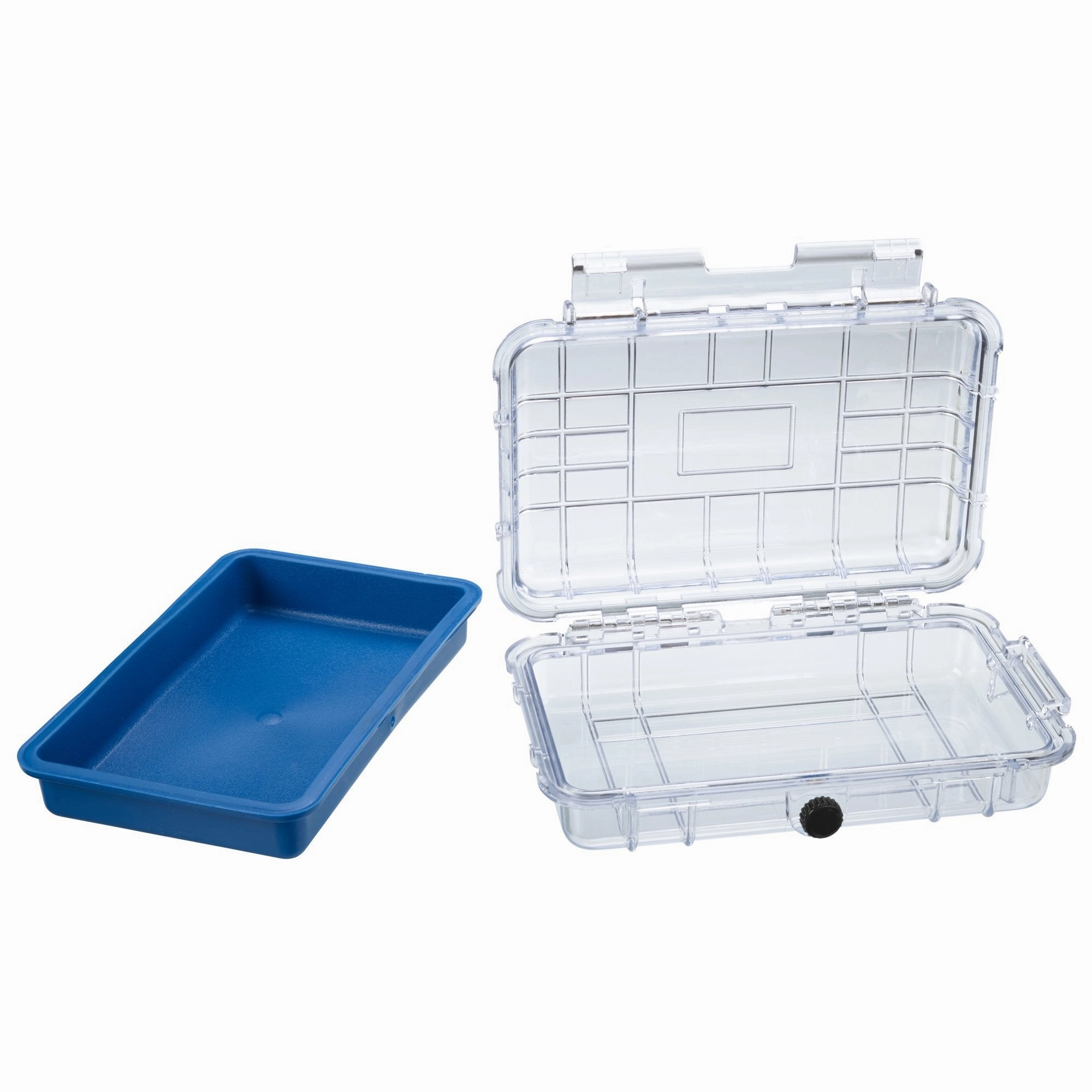 Lewis N. Clark WaterSeals Waterproof Hardcase