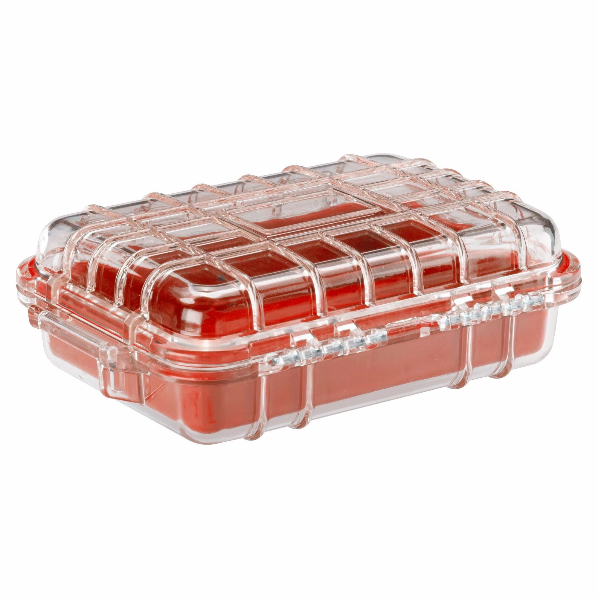 Lewis N. Clark WaterSeals Waterproof Hardcase