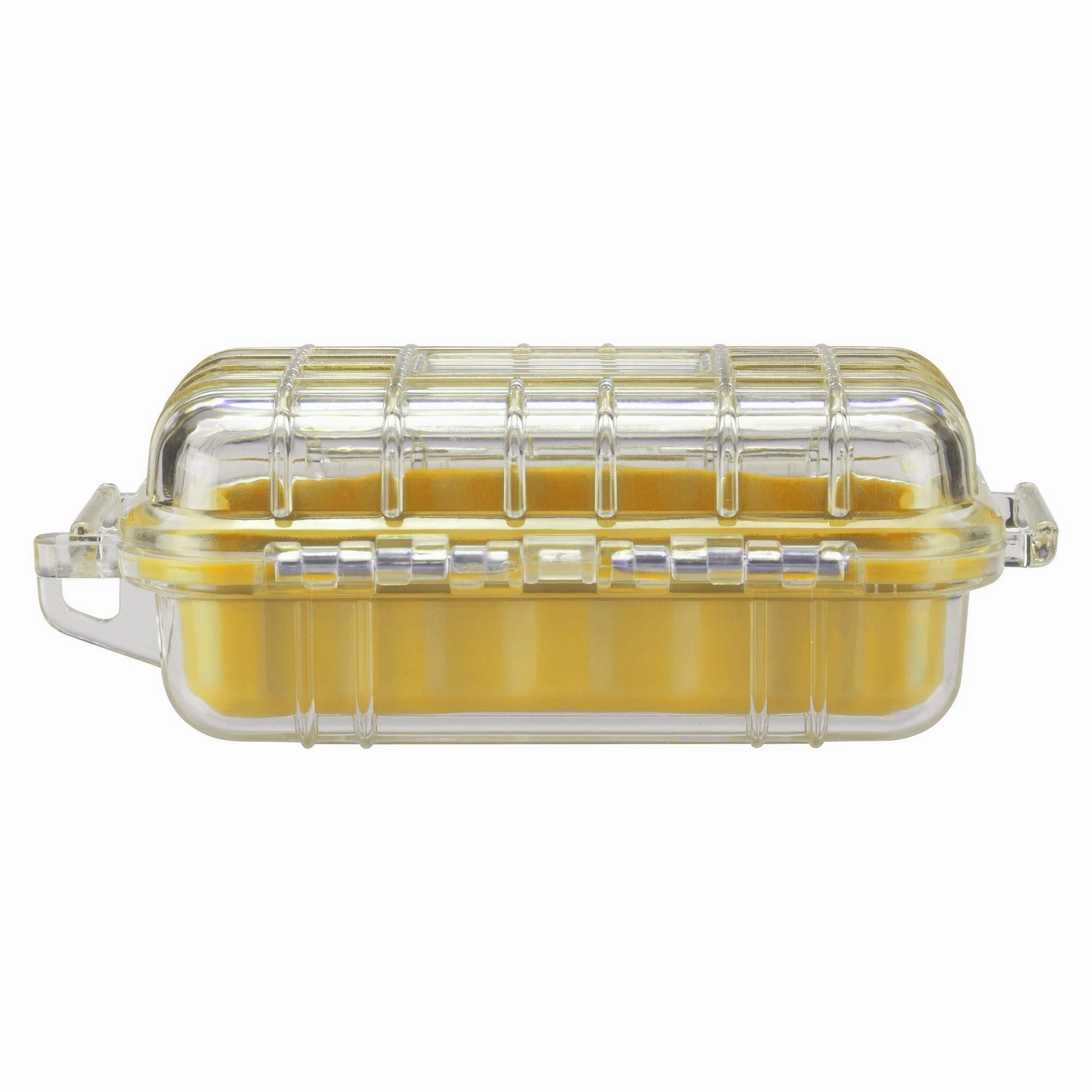 Lewis N. Clark WaterSeals Waterproof Hardcase