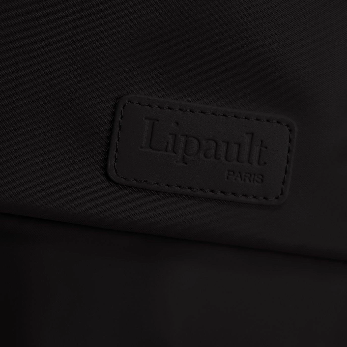 Lipault 0% 2-Wheeled Upright Softside Travel Luggage