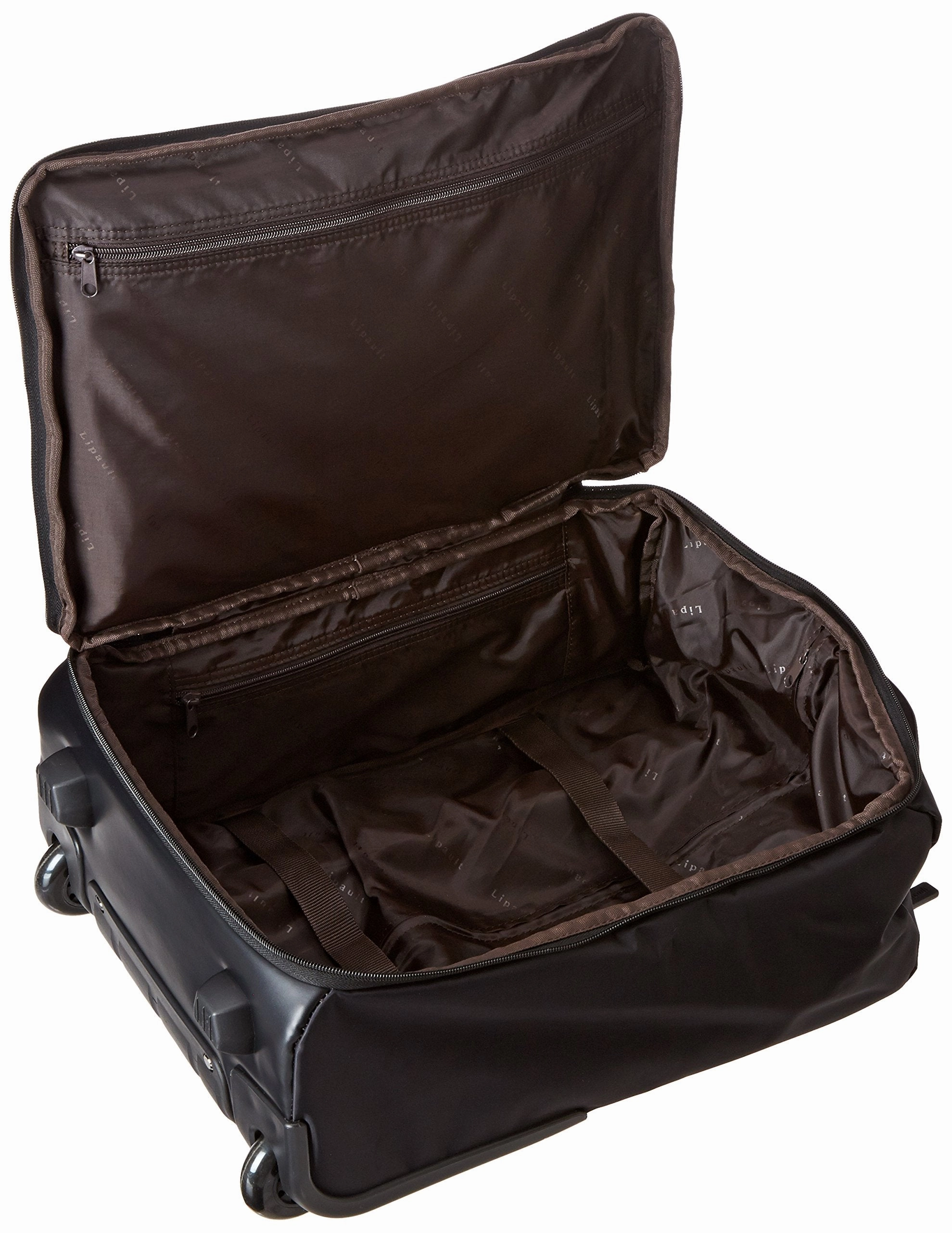 Lipault 19" 2-Wheel Carry-On Luggage