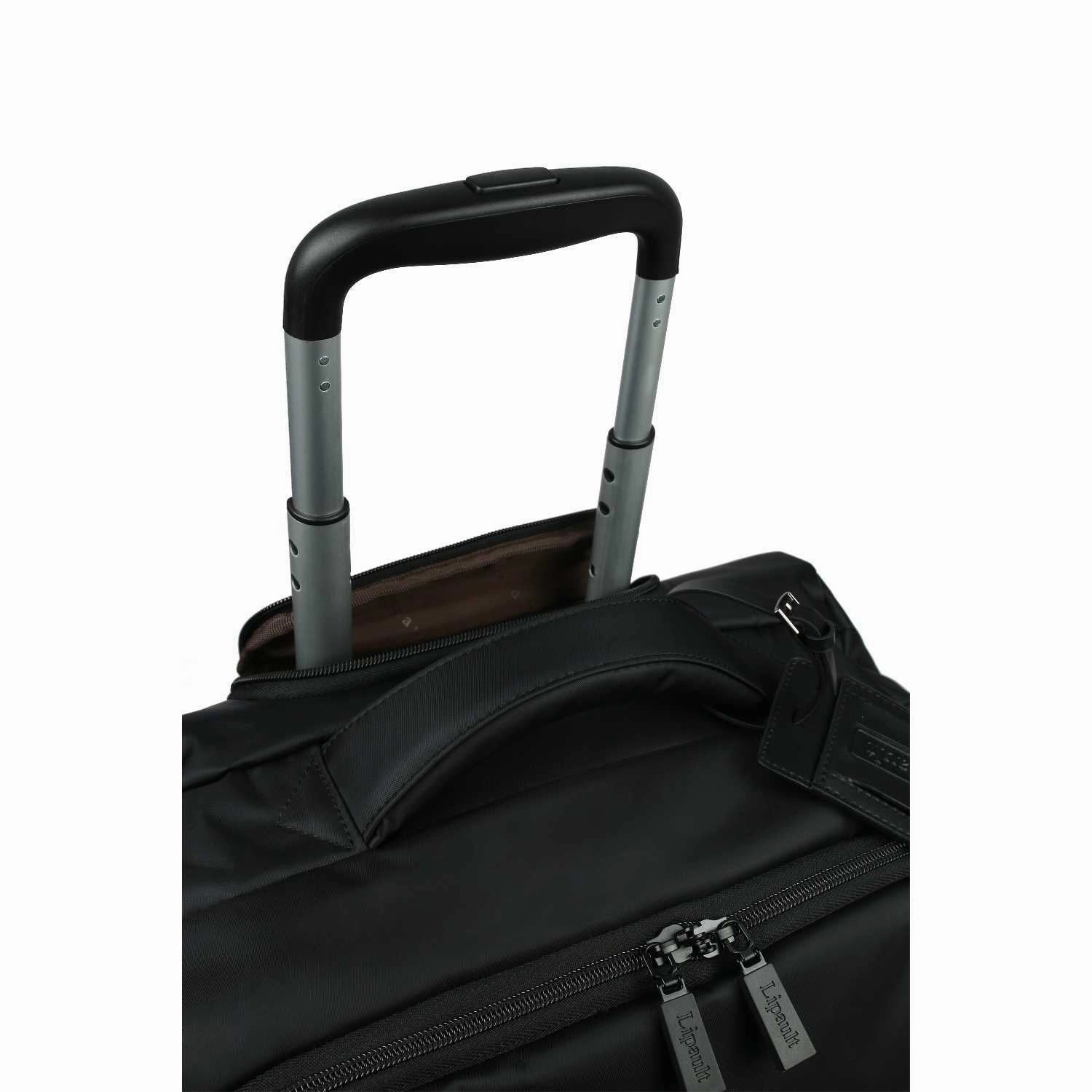 Lipault Original Plume 20" 4-Wheel Carry-On Luggage
