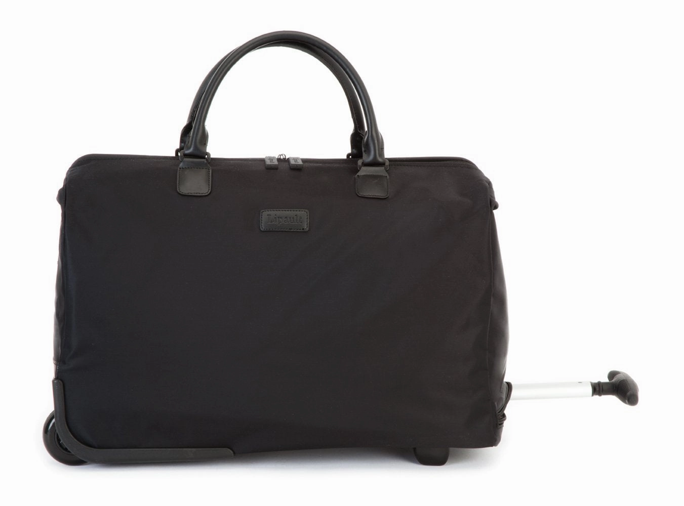 Lipault Paris 20" 2-Wheel Carry-On Luggage