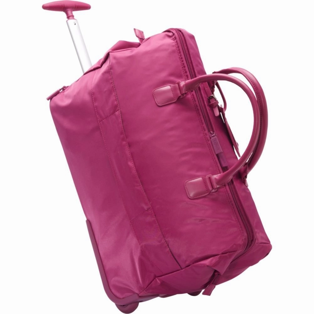 Lipault Paris 20" 2-Wheel Carry-On Luggage