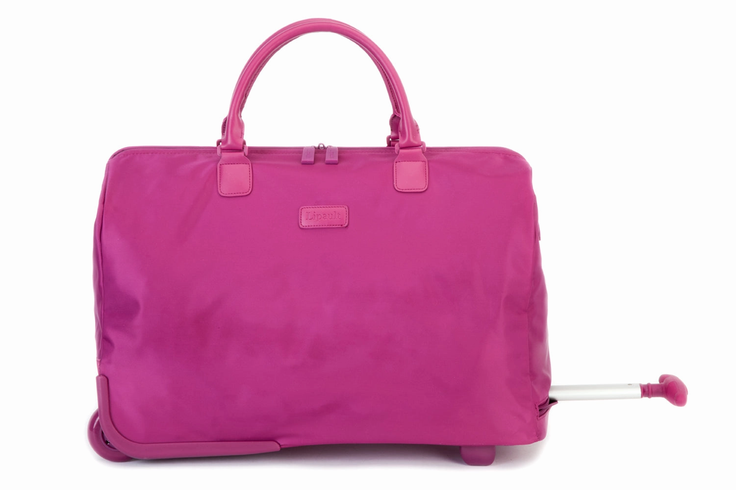 Lipault Paris 20" 2-Wheel Carry-On Luggage