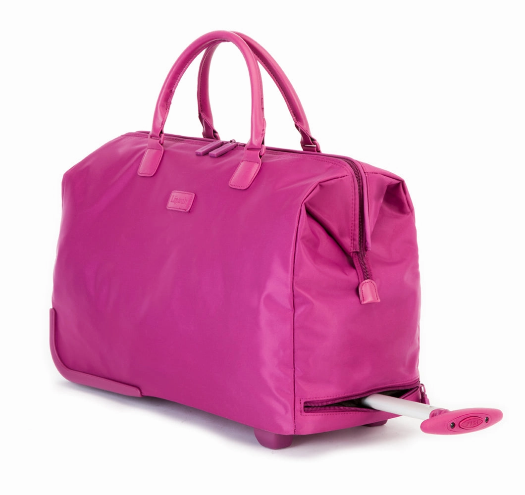 Lipault Paris 20" 2-Wheel Carry-On Luggage