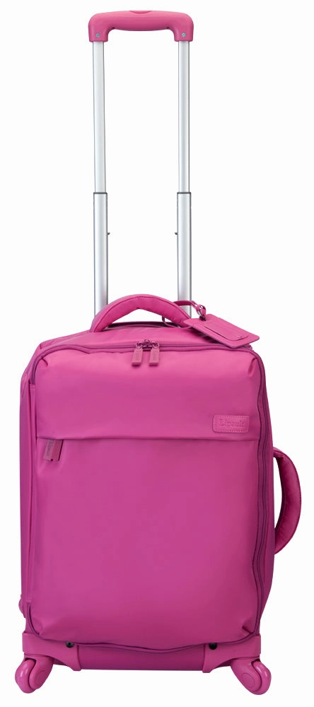 Lipault Paris 22" 4-Wheel Carry-On Luggage