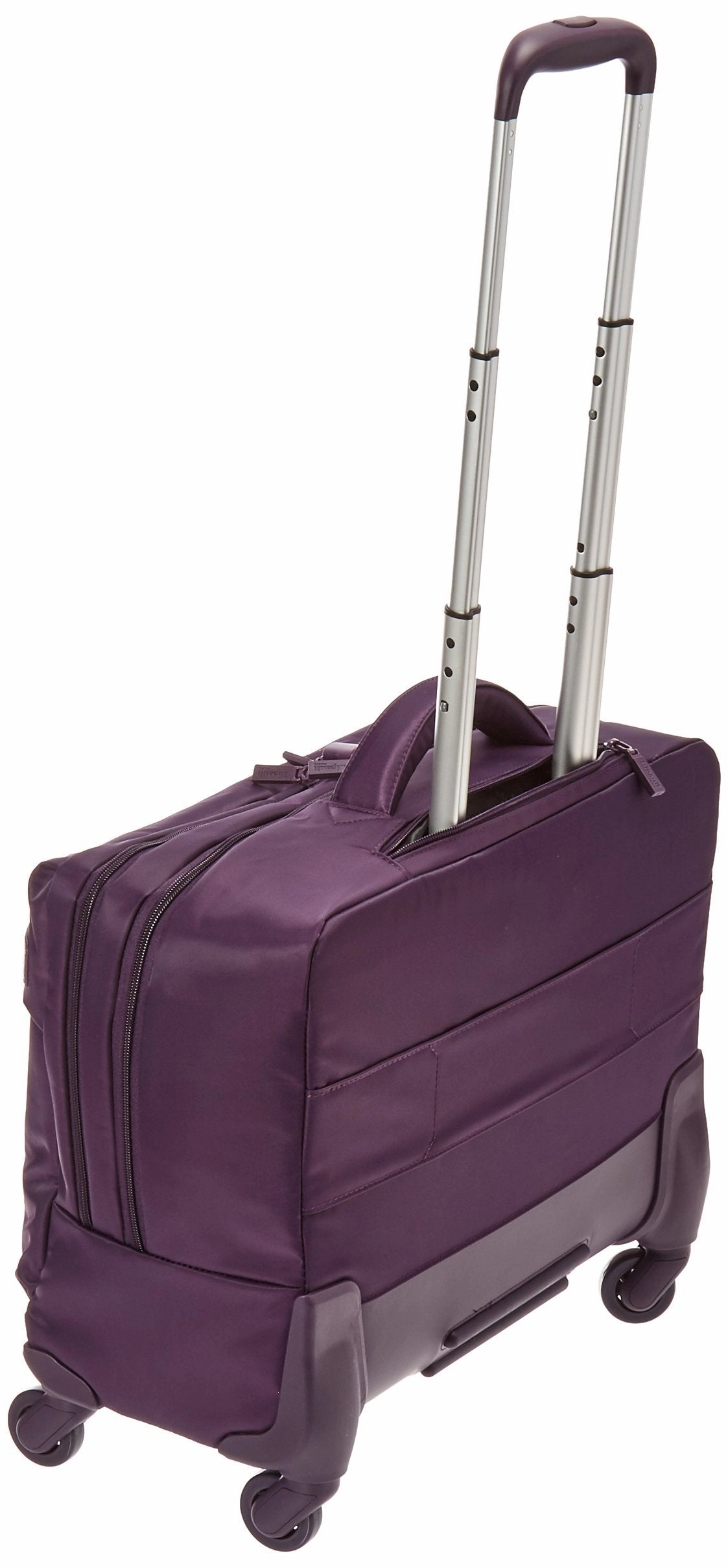 Lipault Plume Business 17" Spinner Tote
