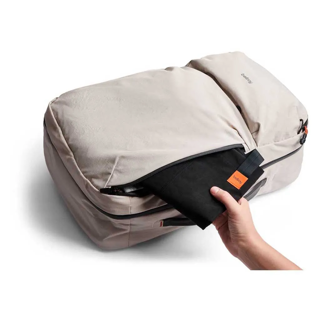 Lite Travel Pack