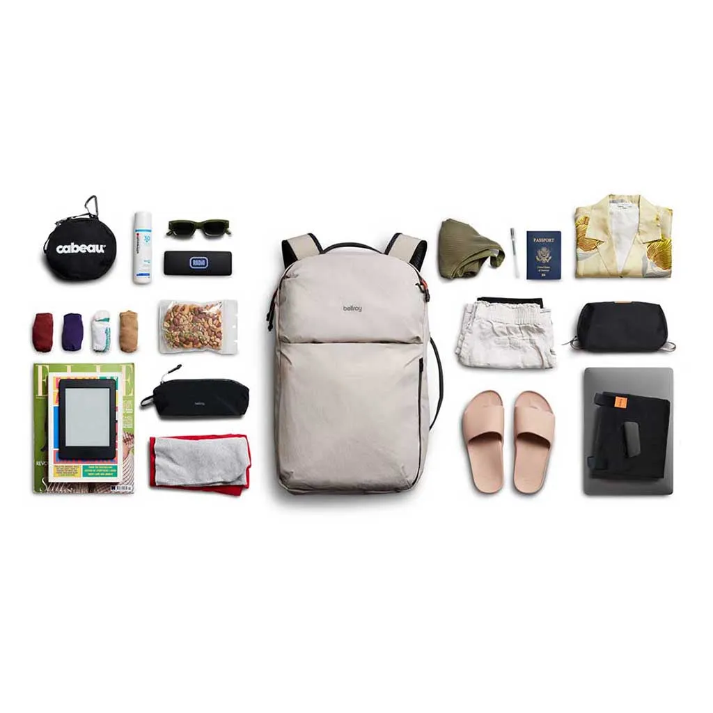 Lite Travel Pack