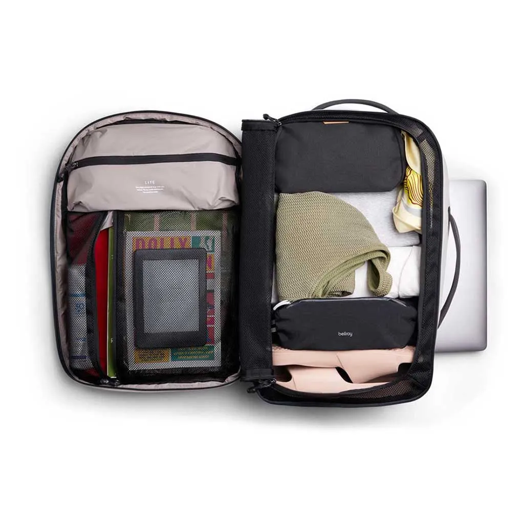 Lite Travel Pack