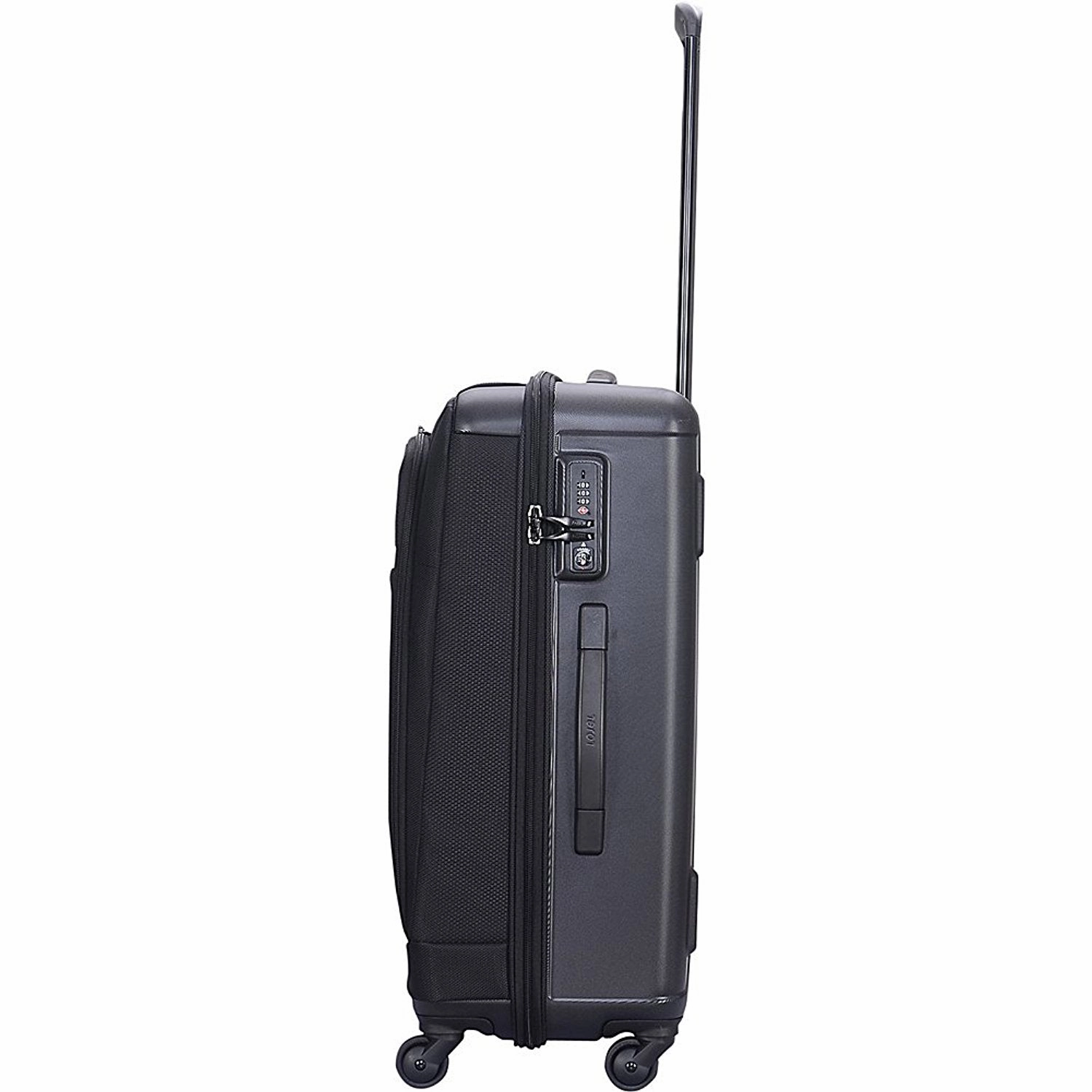 Lojel Exos Iii Hybrid Medium Spinner