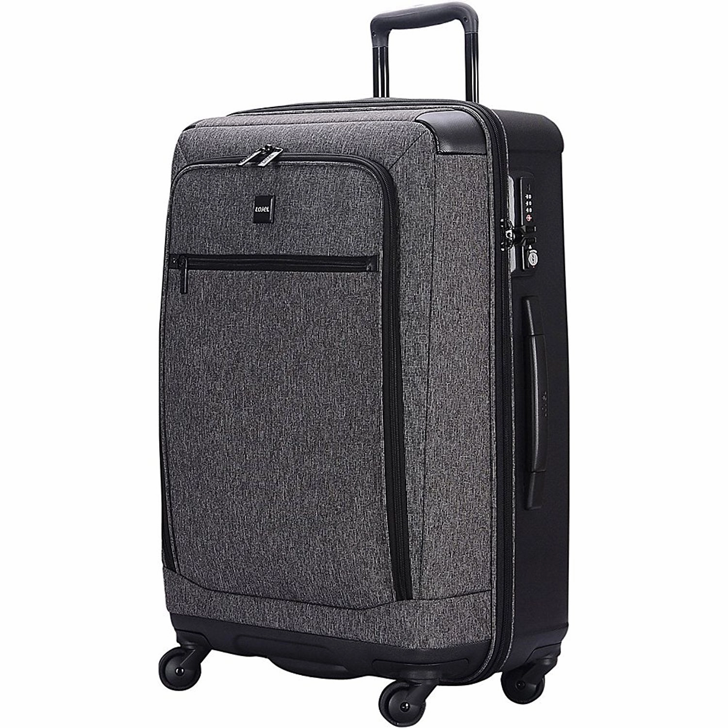 Lojel Exos Iii Hybrid Medium Spinner