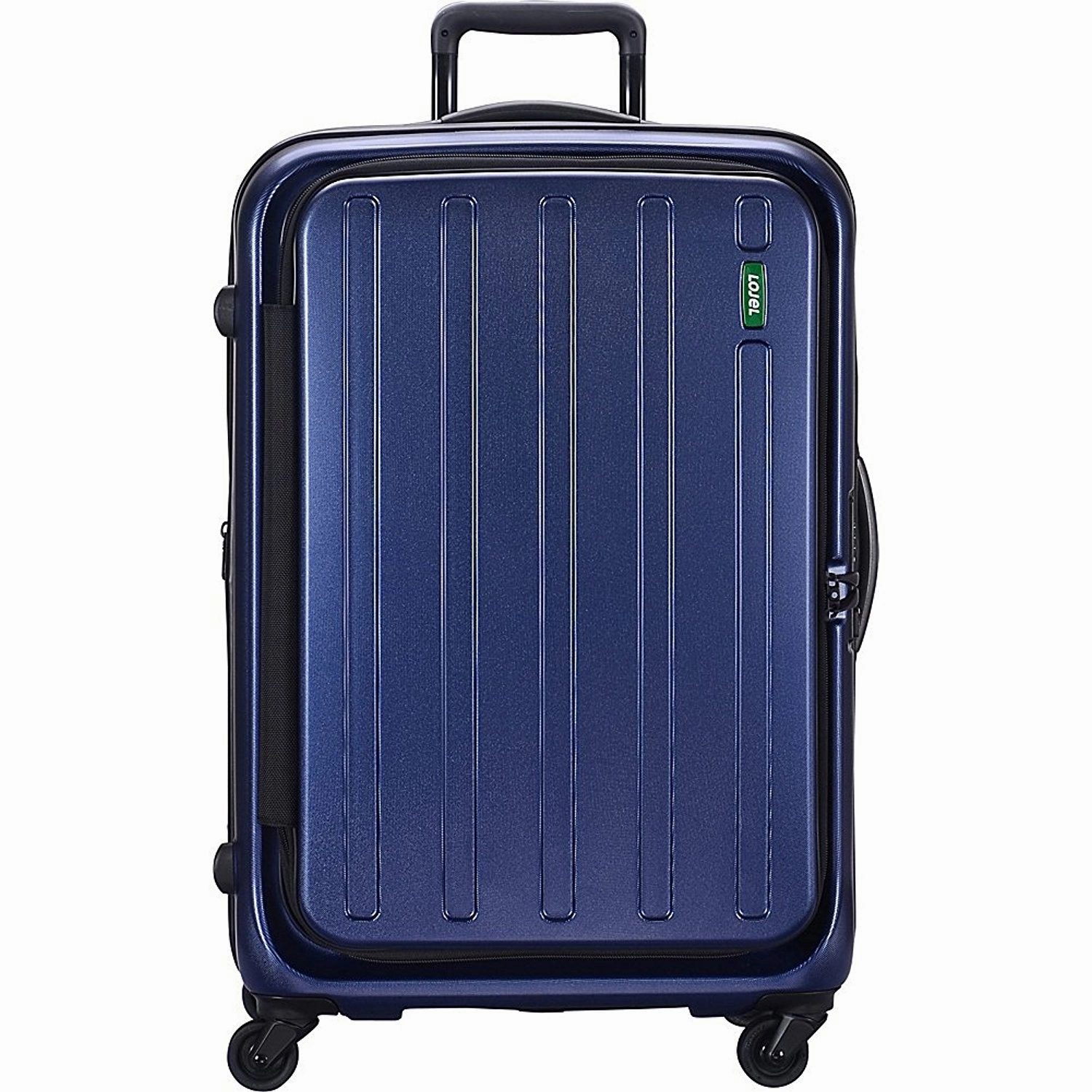 Lojel Hatch 27" Hardside Spinner Upright