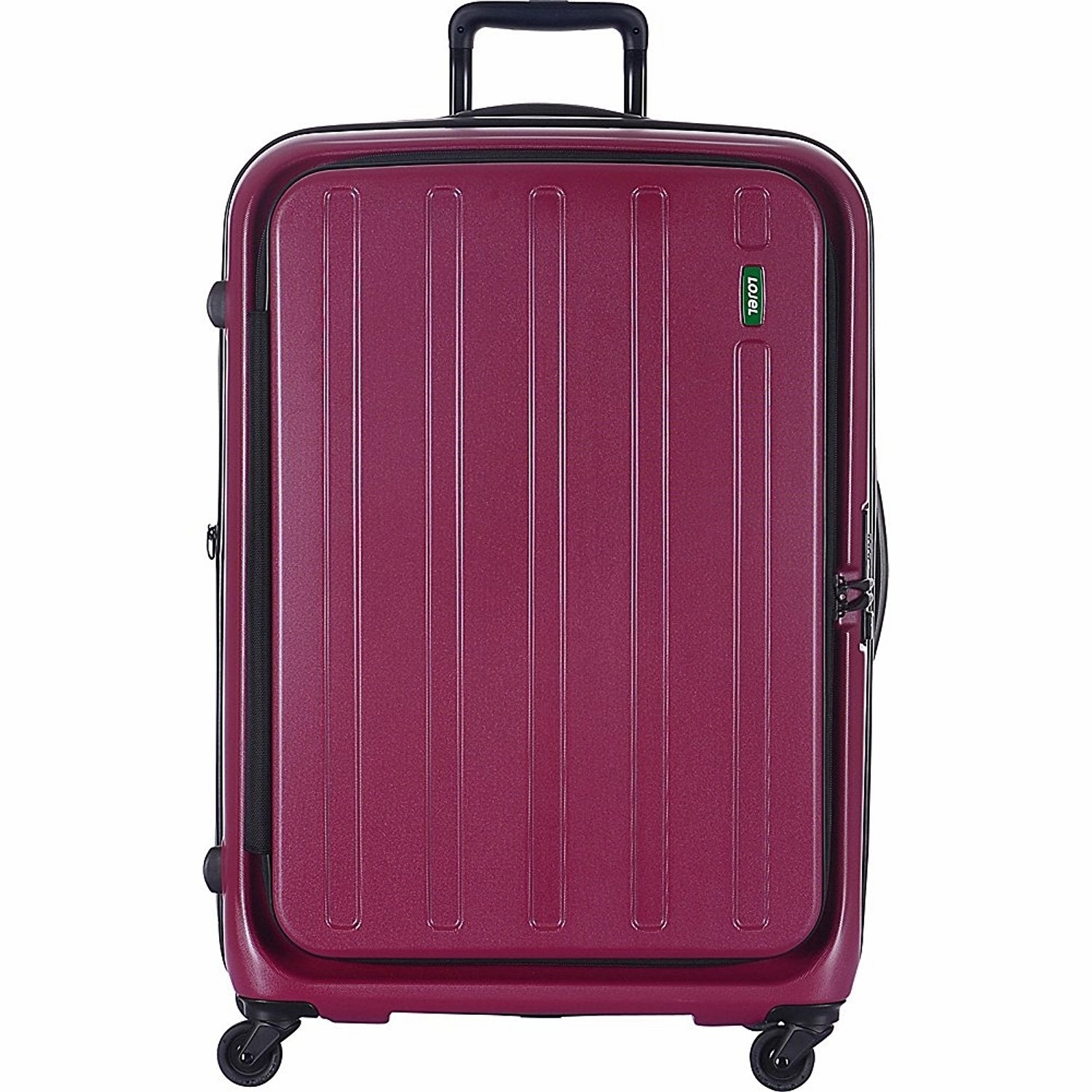 Lojel Hatch 27" Hardside Spinner Upright