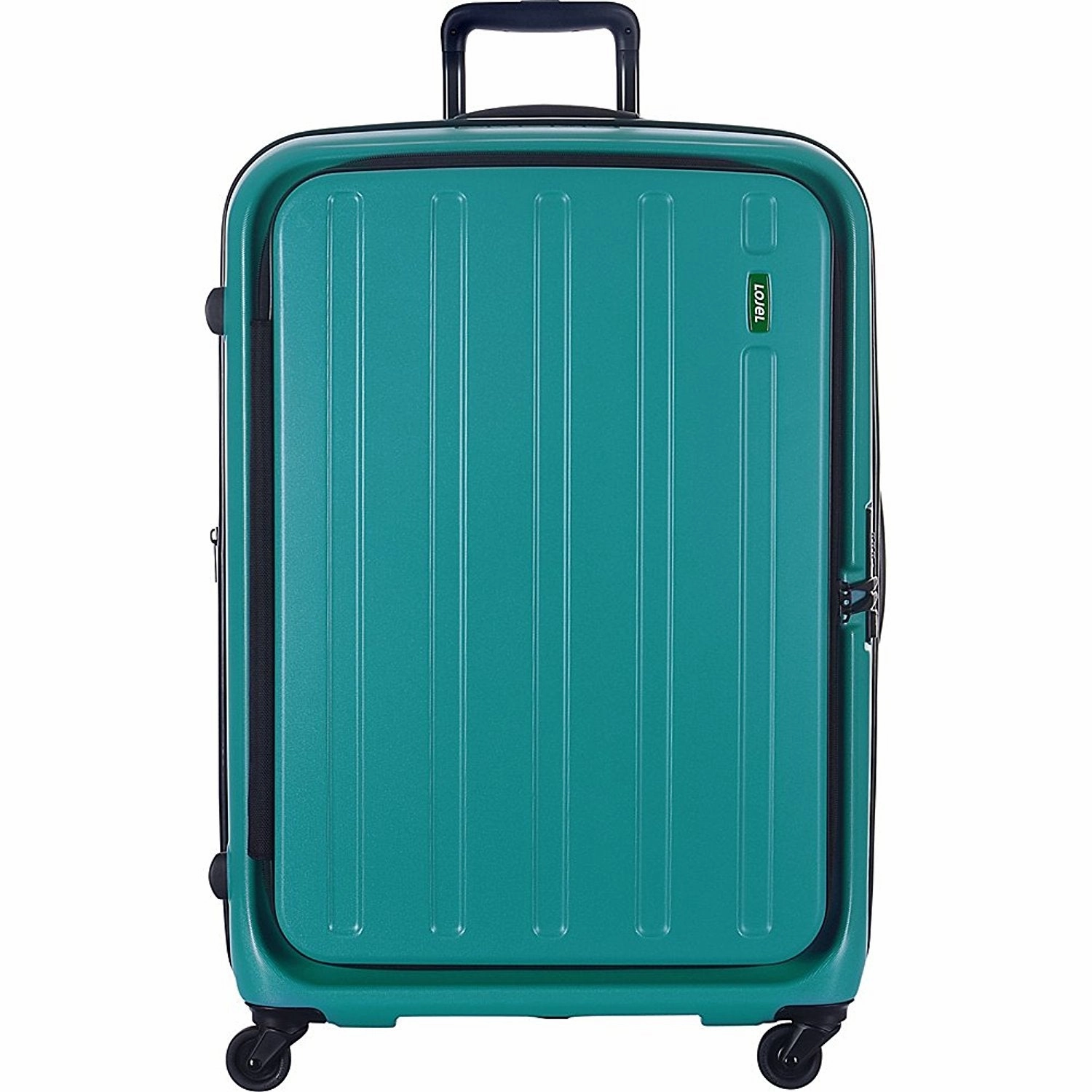 Lojel Hatch 27" Hardside Spinner Upright